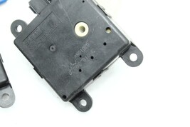 2003-2008 INFINITI FX35 FX45 AC HEATER AIR VENT FLAP BLEND MOTOR ACTUATOR H1836 image 5