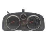 Speedometer Cluster US XE ID 25874885 Fits 08-09 VUE 615801 - $62.37