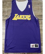 Alleson Athletic Jersey Tank Lakers Small - $53.99 CAD