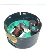 GE ECM2.3 DG02 Module Only 3/4HP 120/240V CW Lead End rotation used  #W030 - $139.00