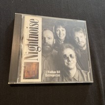 Nightnoise : Windham Hill Retrospective CD - £3.73 GBP