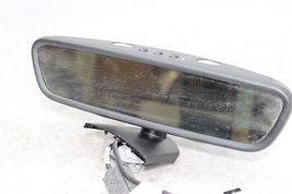 12-13 MERCEDES-BENZ E350 Rear View Mirror F532 image 2