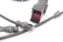 2013 FREIGHTLINER CASCADIA 125 WABCO ABS VALVE W/ WIRE HARNESS Q9001 image 9