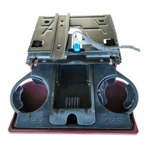 1994 Lincoln Town Car Center Dash Ashtray Cup Holder Pull Out NICE Burgu... - $1,313.78 MXN