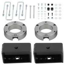 3&quot; Front &amp; 3&quot; Rear Leveling Lift Kit + Diff Drop For Toyota Tacoma 95-04 - £57.38 GBP