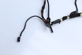 03-06 MERCEDES-BENZ CL55 AMG FRONT RIGHT PASSENGER SEAT WIRE HARNESS Q8512 image 4