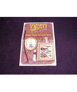 1960&#39;s Knott&#39;s Berry Farm And Ghost Town Chicken Dinner Restaurant $3.00... - £4.67 GBP