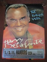 Harry Belafonte Hamburg Poster-
show original title

Original TextHarry ... - $268.94