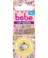 bebe Young Care Lip Balm/ Lip gloss Lip Scrub Vanilla Meringue FREE SHIP... - £9.47 GBP
