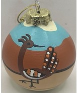 Hand painted Ornament Bird Arizona 2 1/4” - $15.99