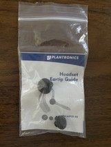 Plantronics eartip replacement 2 Pieces - e251 - $91.22 MXN