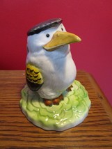 Goebel Berdz Figurine George Iderdown - 1982 Bird [*A] - £67.48 GBP