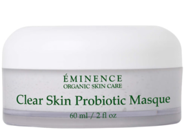 Eminence Clear Skin Probiotic Masque 60ml / 2 oz *Brand New in Box - $49.49