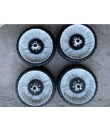 AR-PRO 4 Run-Flat Solid Replacement Tire 8 &quot; - $44.55
