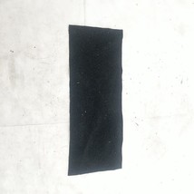 Chevrolet 14049207 1984-1989 Corvette Black Fabric Center Console Filler... - $40.62 CAD
