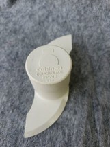 Cuisinart FP-749 Replacement Plastic Dough Blade for DLC-10C and Other M... - $7.67