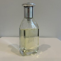 Vtg Tommy Girl Cologne Spray 1.7 oz / 85% Full Made in Switzerland Origi... - £76.58 GBP