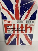 the Filth #11 - 2002 DC Vertigo Comics - £2.35 GBP