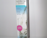 Whirlpool Refrigerator Ice &amp; Water Filter 4396710 Pur Genuine New (i) - $44.54