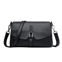 2022 Fashion  hand Bags Sac A Main women Bag designer Leather Crossbody bag Fema - £35.66 GBP