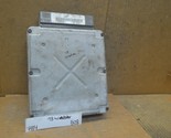 1999 Ford Windstar Engine Control Unit ECU XF2F12A650MH Module 528-7B4 - $9.99