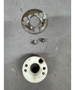 1961-1970 1964 Chevy Impala Chevelle Steering Wheel Horn Button Contacts... - $606.03 MXN