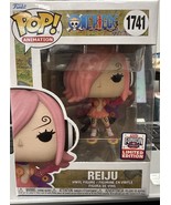 Funko Pop! Anime: One Piece - Vinsmoke Reiju FUNKON LONDON 1741 - $27.11 CAD