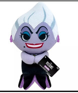 Funko Collectible Plush - Disney Villains - URSULA (4 inch) - $261.15 MXN