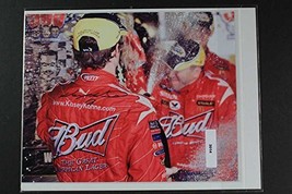Kasey Kahne Signed Autographed NASCAR Glossy 8x10 Photo - COA Matching Holograms - £18.93 GBP