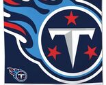 Tennessee Titans NFL Metal Sign 12x8in Football Fan Decor yy - $24.74