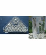 WATERFORD NAPKIN HOLDER / PAPERWEIGHT PICK1 - $63.62 CAD+