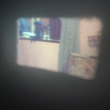 8mm Home Movie wedding Reception Late 60s Early 70s Groom Bride With Eye... - $11.94 CAD