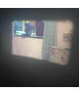 8mm Home Movie wedding Reception Late 60s Early 70s Groom Bride With Eye... - $11.94 CAD