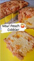 Homemade Pumpkin Bread. Mini. Apple, Banana ,Zucchini, Peach, Banana Nut... - $92.43 MXN+