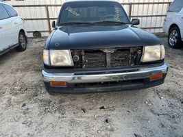 Driver Upper Control Arm Front Extended Cab Fits 95-04 TACOMA 104758393C... - $58.83