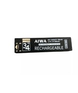 USBC rechargeable Battery PB-3 PB-4 PB-4S For AIWA HS-JX HS-PX HS-RL HS-... - $40.60 CAD