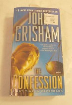 The Confession by John Grisham (2011, Paperback) - £3.17 GBP
