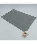 RoyalLuster Pillow covers Gray solid color pillowcase for bedroom, livin... - €9,54 EUR