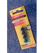 Valve Caps --protective cap for all standard tire air valves car , truck  - €6,05 EUR