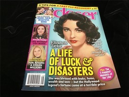 Closer Magazine November 27, 2023 Elizabeth Taylor: A Life of Luck &amp; Disasters - £7.02 GBP