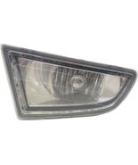 Driver Corner/Park Light Fog-driving Bumper Mounted Fits 01-03 MDX 422618 - $648.56 MXN