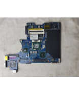 LA-5472P 0YH39C Motherboard for DELL E6410 laptop, Nvidia graphics w i5-... - £26.01 GBP