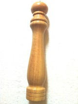 Pepper Mill 12 inches, ( New ) - $11.61