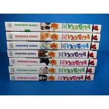 Inubaka Crazy For Dogs Manga Volumes 2-7 &amp; 9 Yukiya Sakuragi VIZ Media E... - €44,09 EUR