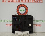 284B74BA0A Nissan ROGUE Power Control Distribution Unit 2014-16 Module 6... - $56.99