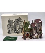 DEPT 56 Dickens Village Series Oliver Twist Fagin&#39;s Hide-Away 5552-2 VTG... - $61.70 CAD
