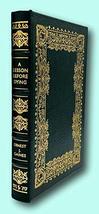 Rare Ernest J Gaines / Easton Press A Lesson Before Dying Signed 1998 [Hardcover - £135.84 GBP
