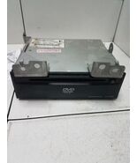 Info-GPS-TV Screen Player Navigation DVD Fits 04-05 MAXIMA 316889 - $794.15 MXN