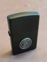 2009 Cadillac Crest Zippo Lighter - GM - Escalade - Coupe DeVille - Eldo... - $118.75