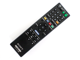 Sony Remote Control RMT-B107A for BLU RAY DVD Players: BDP-S570 BDP-S370... - $7.92